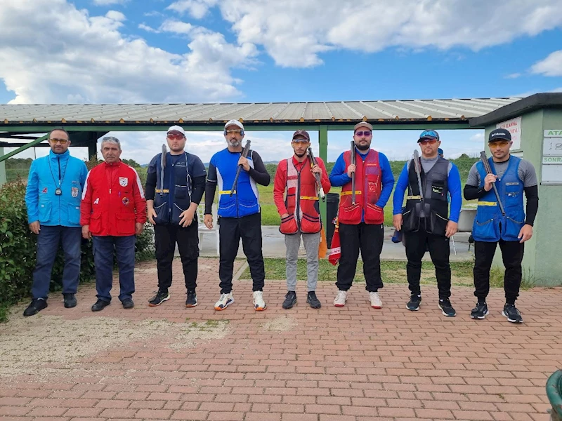 SPORUN YILDIZI KARATAY