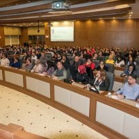 Belediye personeline ‘Resmi yazışma kuralları eğitimi’