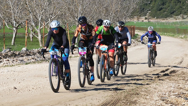 Trans Taurus heyecanı devam ediyor