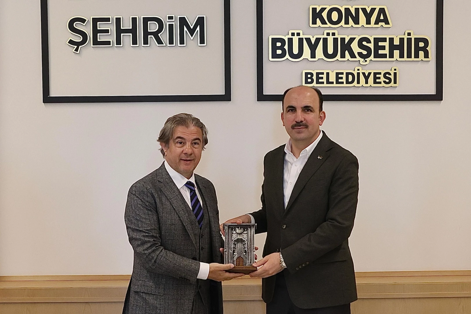 Tunus Büyükelçisi