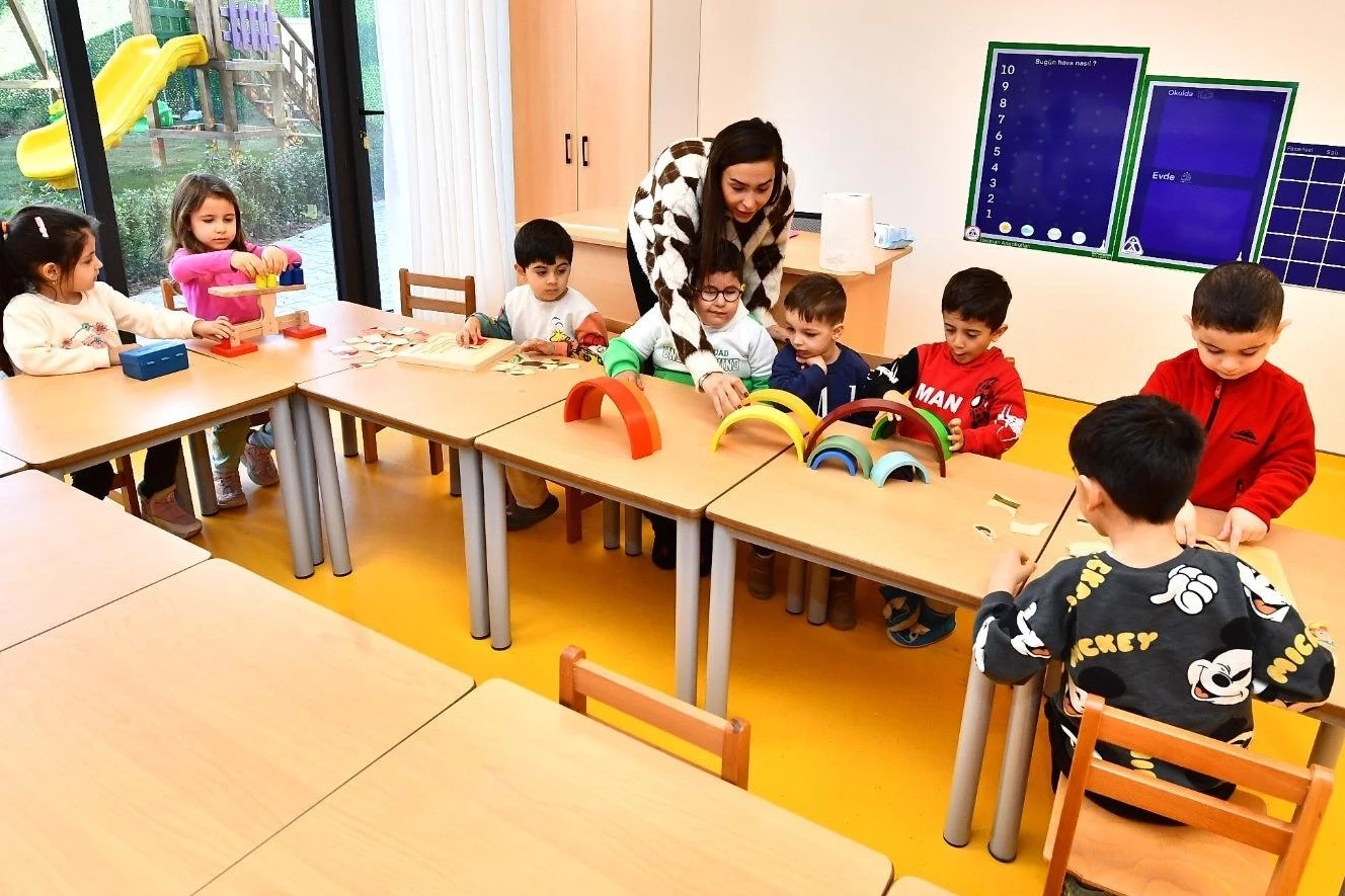 İzmir’e üç yeni “Yuva” daha geliyor