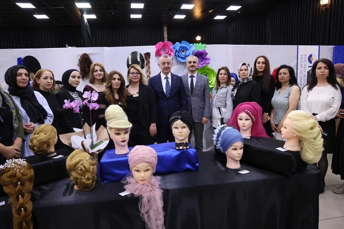 Orta Asya’dan Anadolu’ya KO-MEK