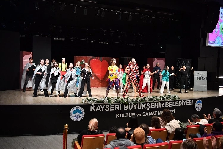 Kayseri Büyükşehir