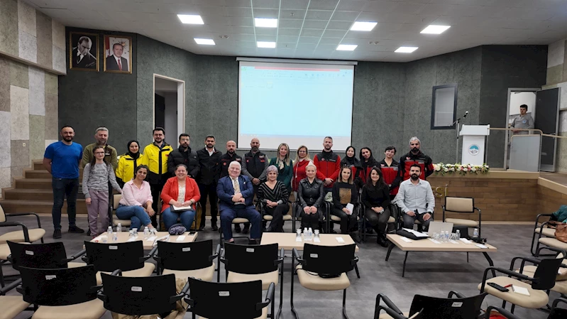 Büyükşehir’den “Engelli Bilgi Yönetimi Sistemi” Projesi