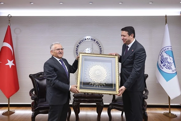 Kayseri Büyükşehir