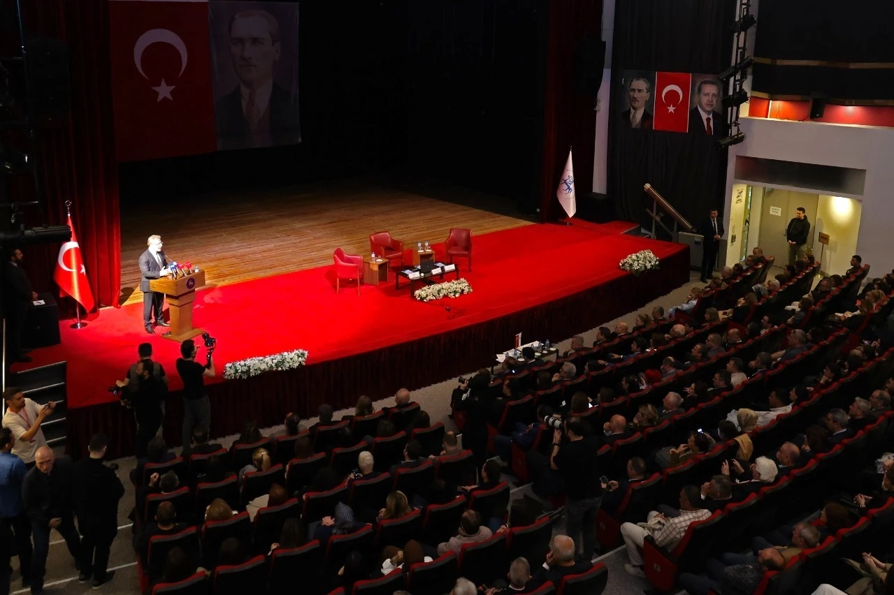 DEÜ ve İzmir Valiliği