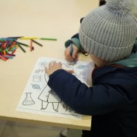 Büyükşehir’den onkoloji hastalarına moral