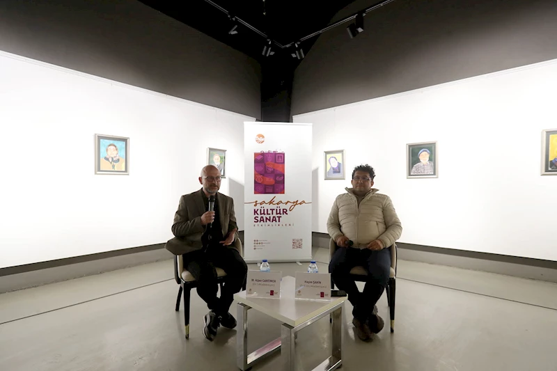 Osmanlı kuruluşunda Sakarya: “Bu şehir yüzyıllara uzanan tarihsel kimliğin taşıyıcısıdır”