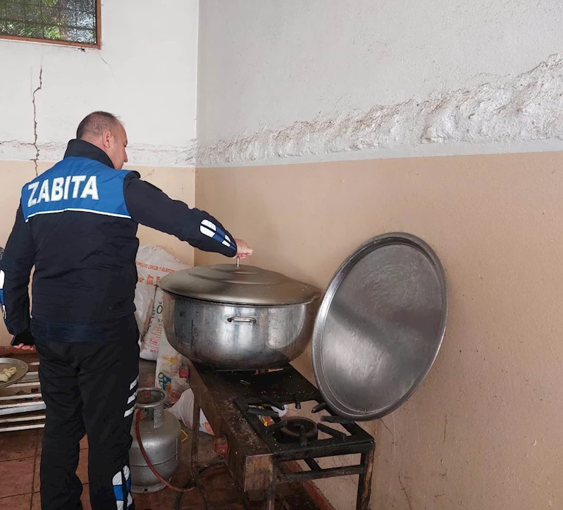 HALK SAĞLIĞINI TEHLİKEYE ATIYORDU!