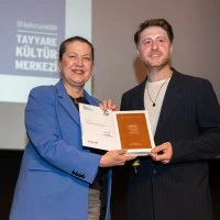 Nebil Özgentürk’ün ‘Nâzım Aramızda’ belgeseli Bursalılarla buluştu