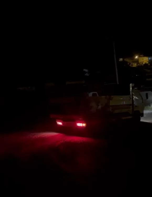 ALANYA BELEDİYESİ İZİNSİZ MOLOZ DÖKENLERE GÖZ AÇTIRMIYOR