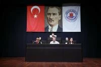 2024 YILI FAALİYET RAPORU BELEDİYE MECLİSİNDE KABUL EDİLDİ