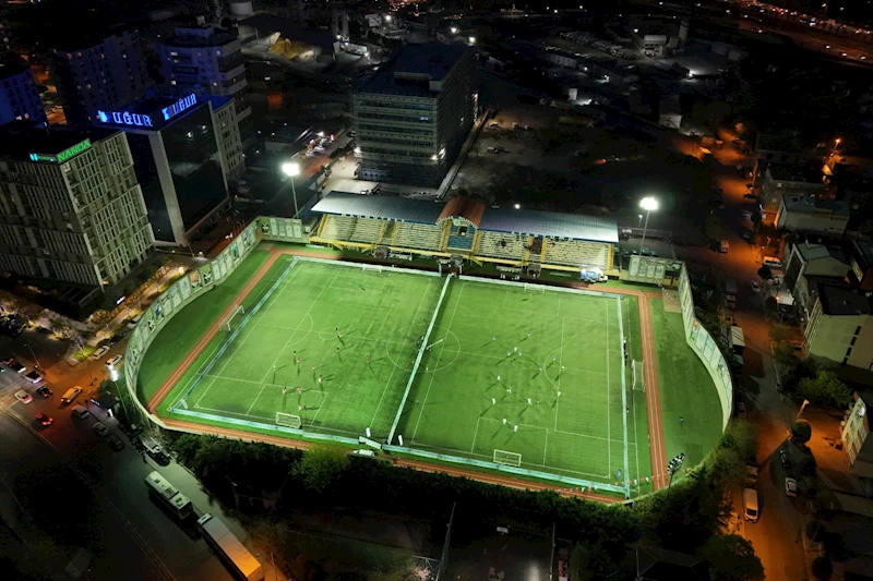 2. Geleneksel Basın Turnuvası’nda İlk Maç Heyecanı