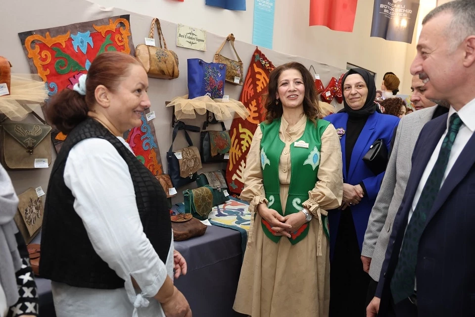 KO-MEK rüzgarı bu kez Derince