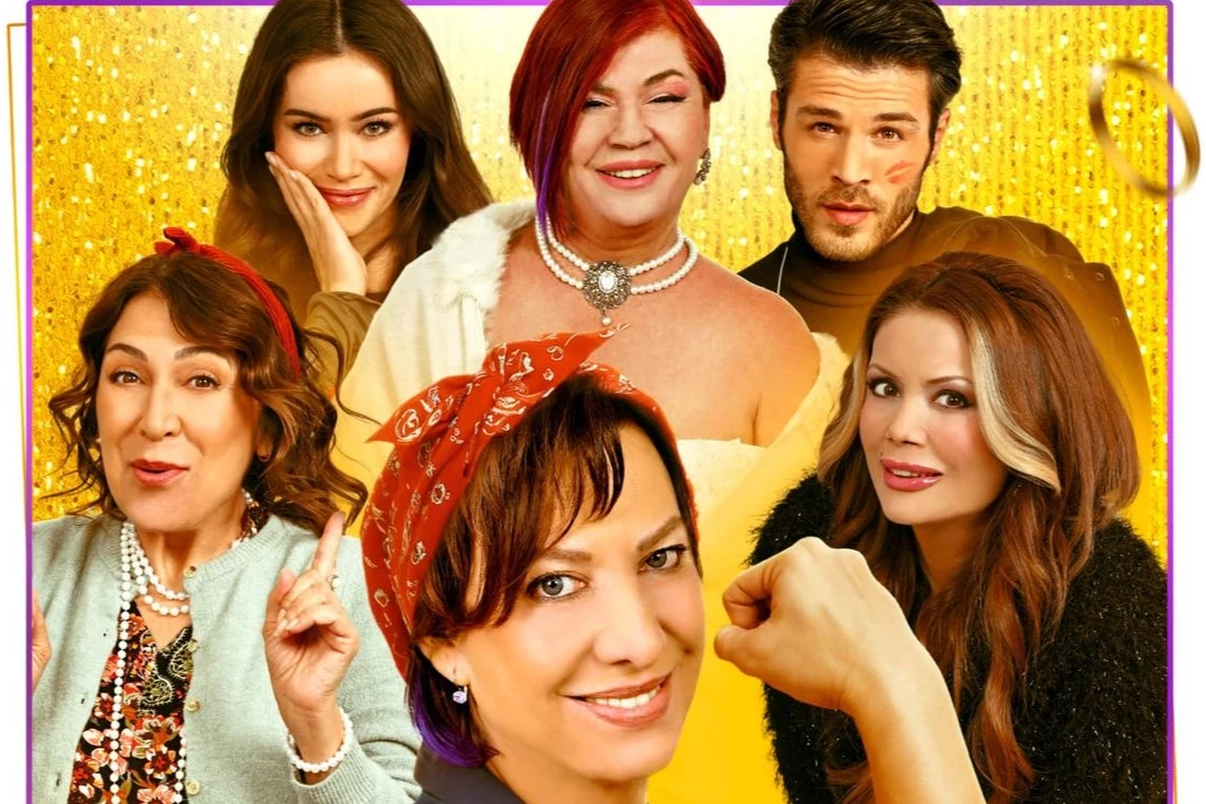 Komedi severler için Berkin Kaya