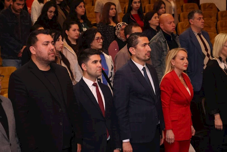 HBB’DEN GENÇLERE TEKNOLOJİ VE YETENEK AKADEMİSİ