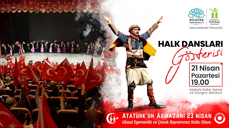 MUHTEŞEM GÖSTERİYLE İZLEYİCİ KARŞISINA ÇIKACAKLAR