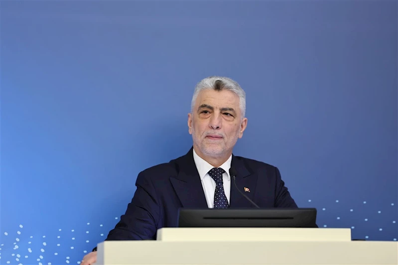 Yurt İçi Fuarlar İçin 