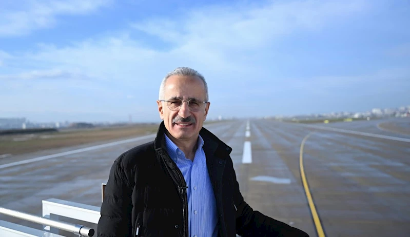 ÜÇLÜ BAĞIMSIZ PİST OPERASYONU YARIN BAŞLIYOR