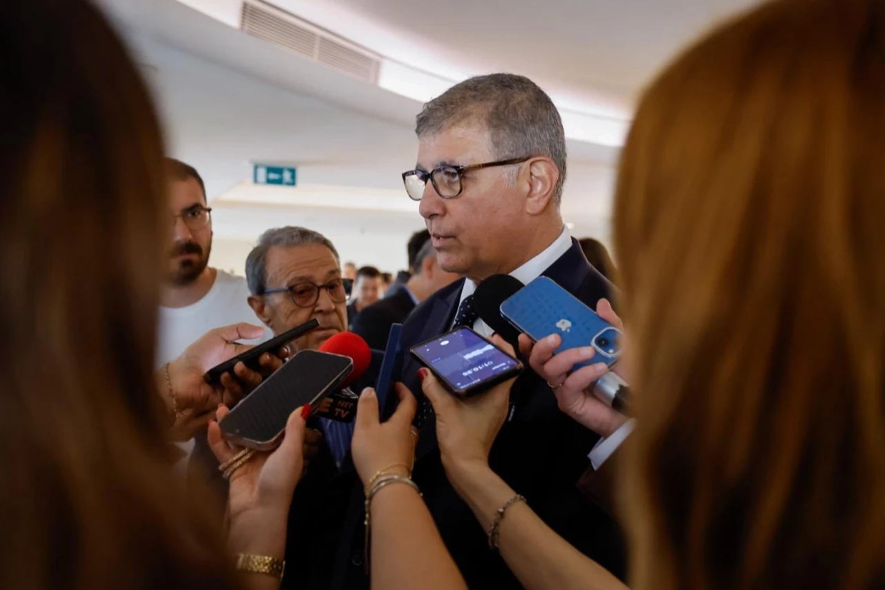 Başkan Tugay: Göztepe’ye arazi tahsisi için planlar bekleniyor