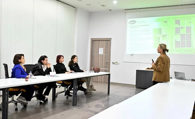 Gastronomide yeni kalite çağı başlıyor