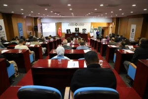 Elazığ Caddesi ve Silvan Yolu’nu birbirine bağlayan bulvara ‘Özgürlük’ adı verildi