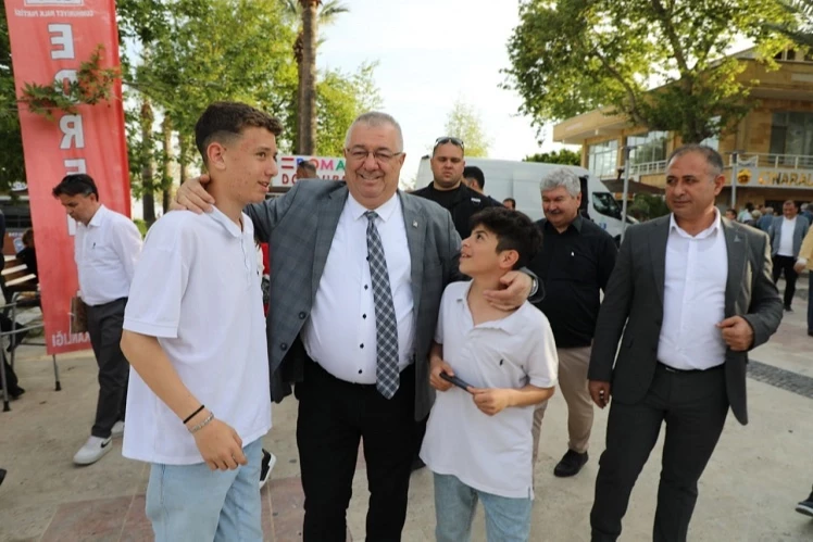 Balıkesir Altınoluk