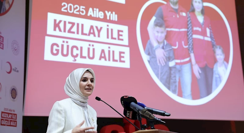 Bakanımız Göktaş, 