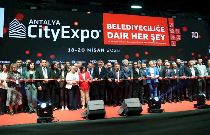 Başkan Zeydan Karalar, “Merkezi Yönetim Belediyelerimizin Yanında Olmalı, İşini Kolaylaştırmalı.”