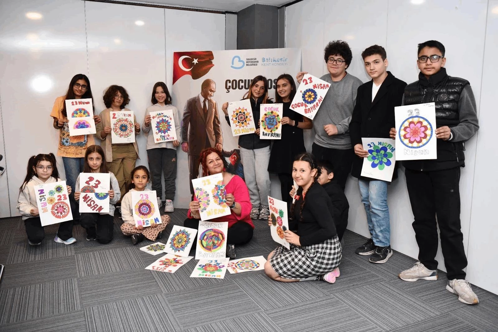 Balıkesir Büyükşehir