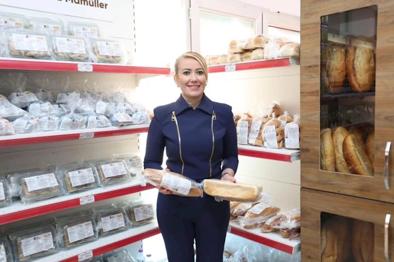 Halk Ekmek Fabrikası, Glütensiz Ürün Üretiminde Öncü