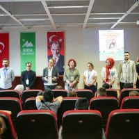 Çocuklar hayal ettikleri Bursa’yı konuştu