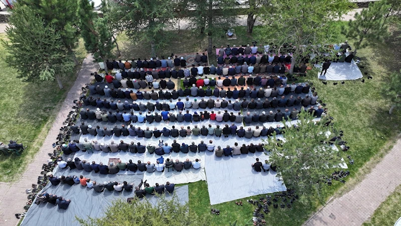 BAŞKAN ÇOLAKBAYRAKDAR, “508 YILLIK GELENEK, BİRLİK VE BEREKETİN SEMBOLÜDÜR”