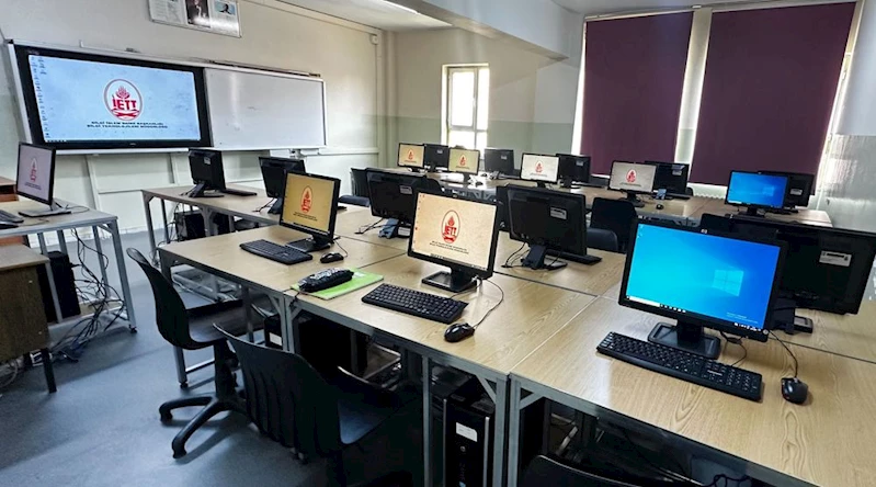 İETT’DEN EĞİTİME DESTEK