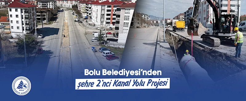 Bolulular müjde: Bolu’nun güneyi de cazibe merkezi oluyor