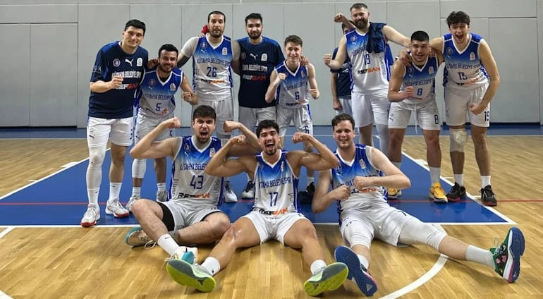 KÜTAHYA BELEDİYESPOR’UMUZ BAŞARI YOLUNDA EMİN ADIMLARLA İLERLİYOR