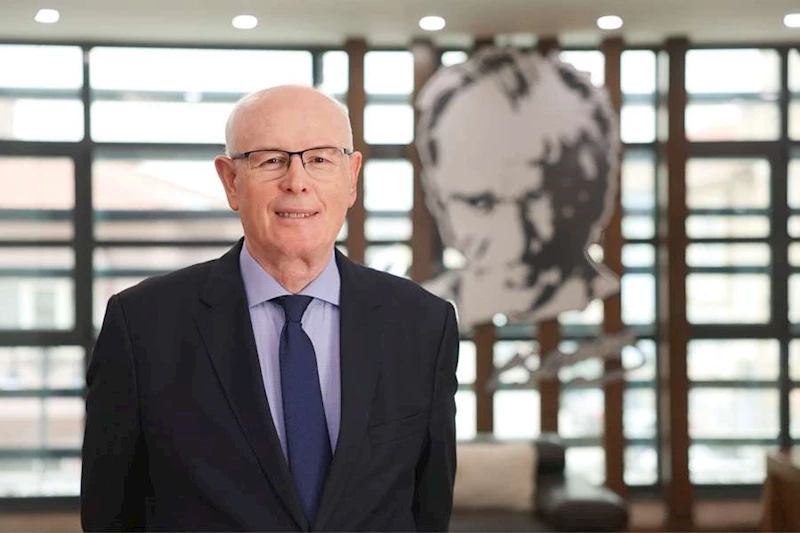 KAZIM KURT: “ÇOCUKLARIMIZA BIRAKACAĞIMIZ EN BÜYÜK MİRAS; ÖZGÜR, EŞİT VE ADİL BİR TÜRKİYE’DİR”