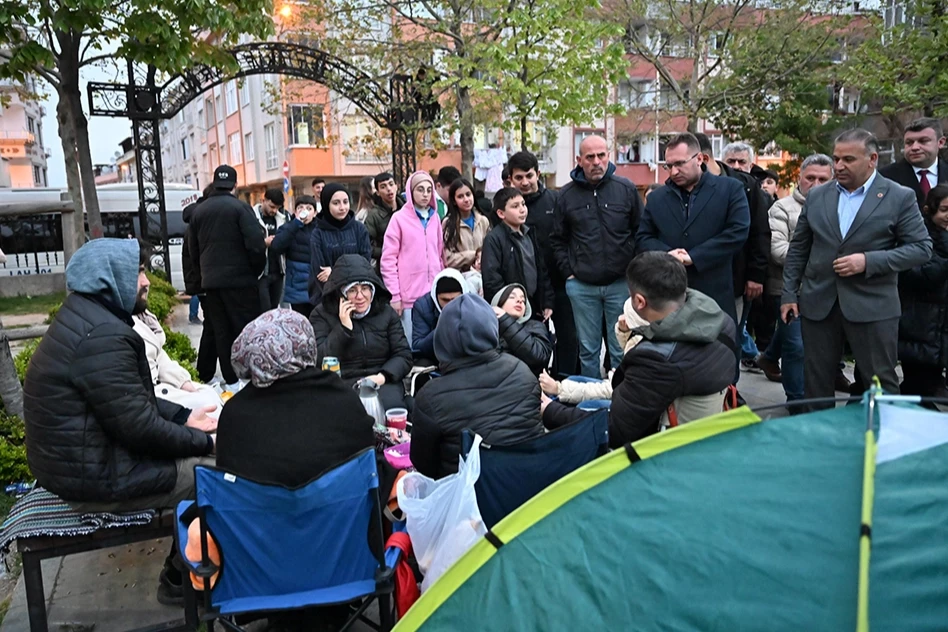 İstanbul Gaziosmanpaşa