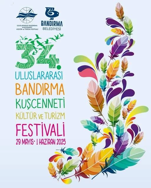 Bandırma Hazırlan, Beklediğin Festival Yakında Başlıyor!