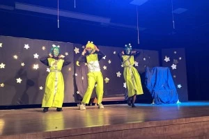 Erzincan’da 23 Nisan Coşkusu: Çocuklara Uzay Macerası Armağanı