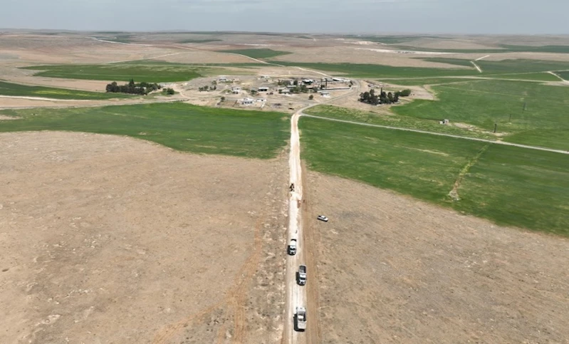 BÜYÜKŞEHİR BELEDİYESİ, AKÇAKALE