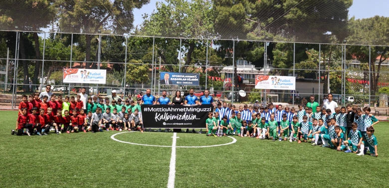 Antalya Büyükşehir Belediyesi anlamlı bir etkinliğe imza attı