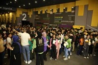 Mardin Büyükşehir Belediyesi’nden 23 Nisan’da Çocuklara Sinema Sürprizi