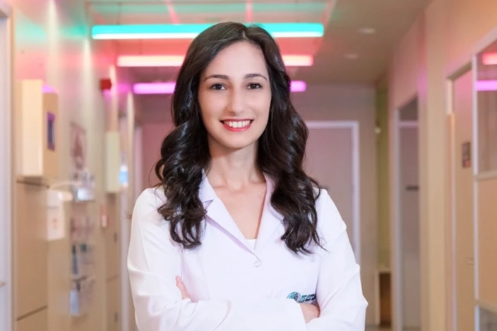 Vejeteryan beslenmede doğru planlama önemli