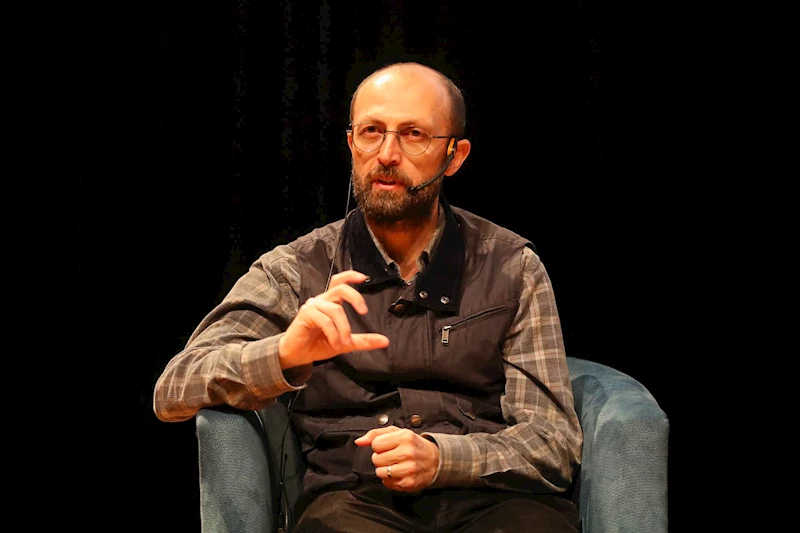 Zamanın izinde bir hikâye beyaz perdede: Hep 33 yaşında…