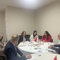 Bursalılar, ‘Hayallerindeki Bursa’yı konuşuyor’