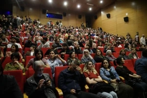 Amed Tiyatro Festivali