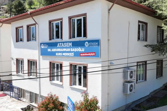 Antalya Büyükşehir ipek böceği yetiştiriciliğini yaygınlaştırıyor