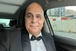 Dr. Koray Topçu’dan 