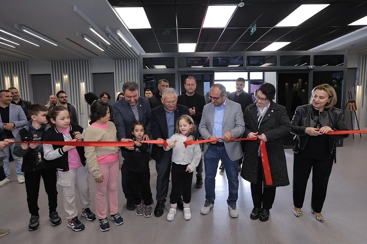 Kayseri Büyükşehir